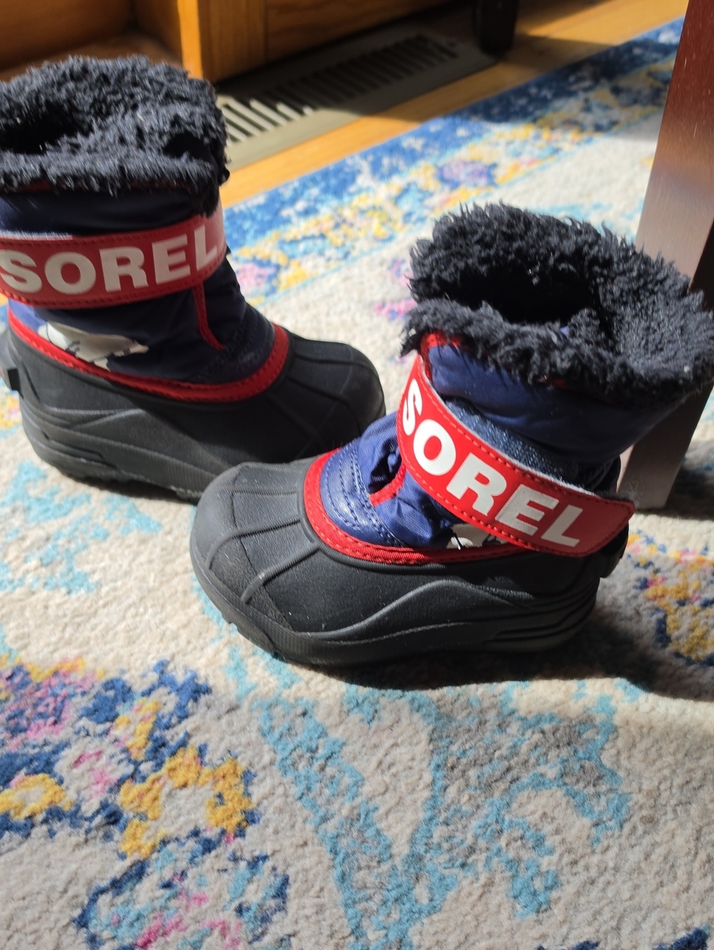Sorel Kids Snow Boots